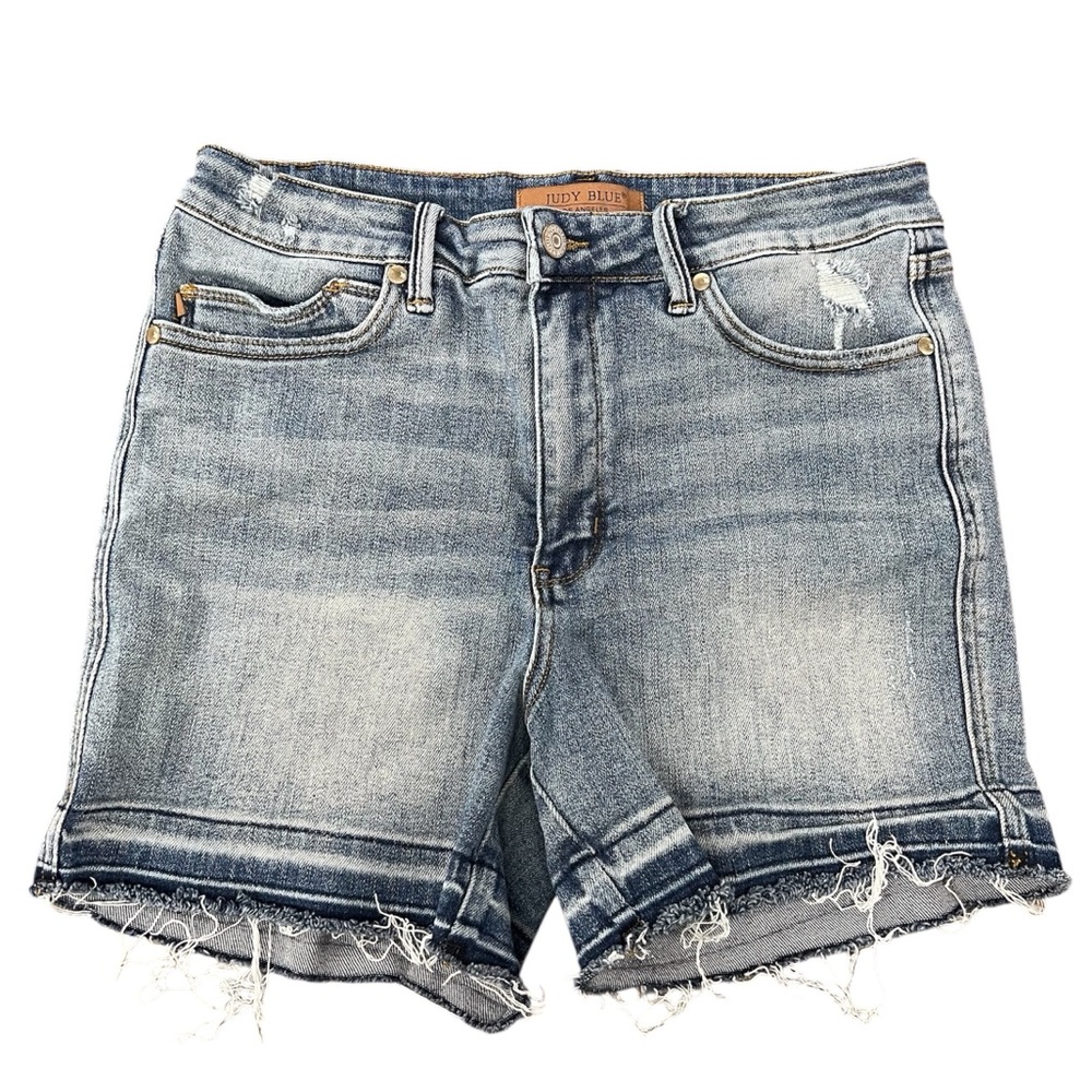 Judy‎ Blue Shorts